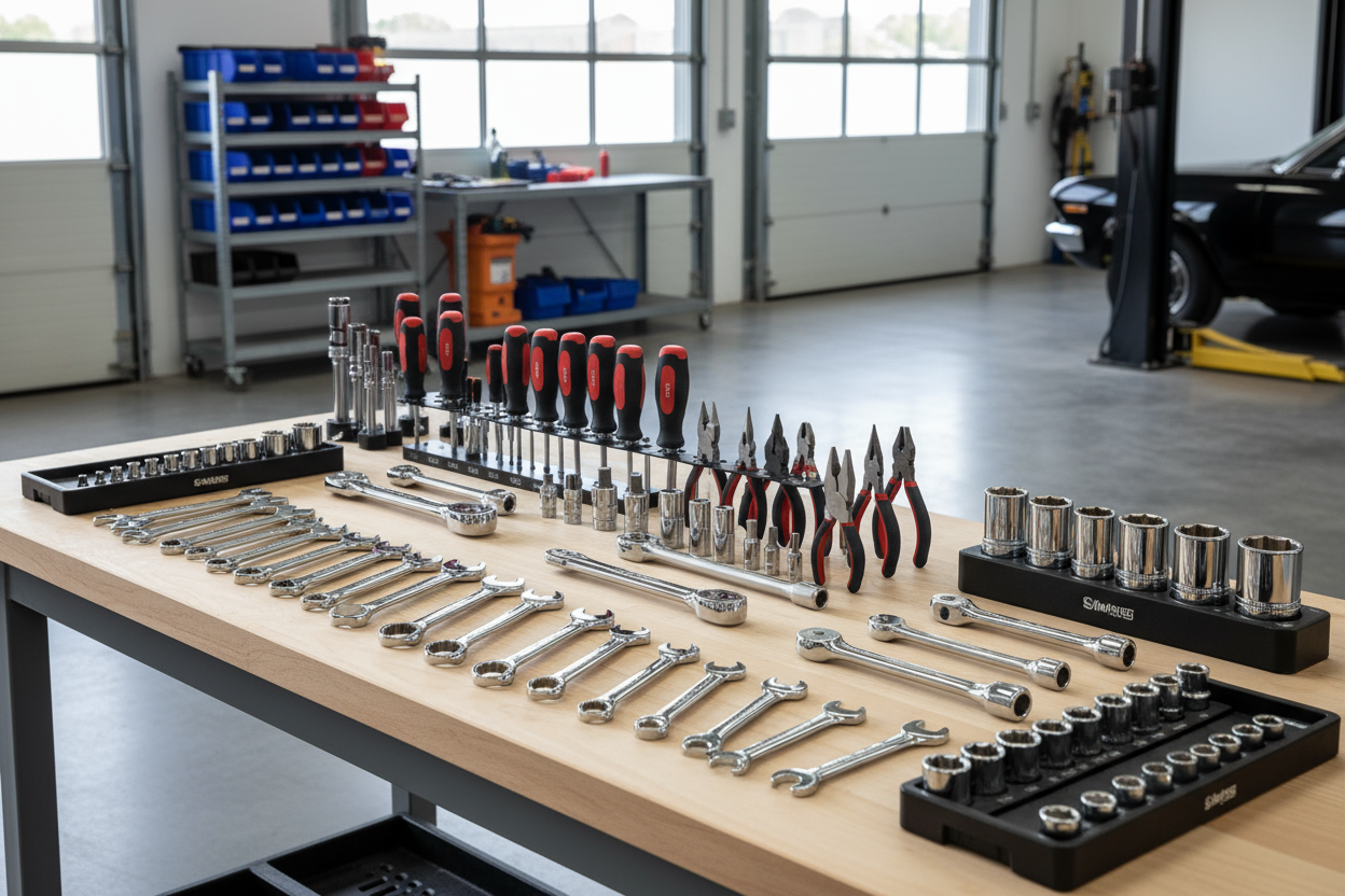 Automotive Tools