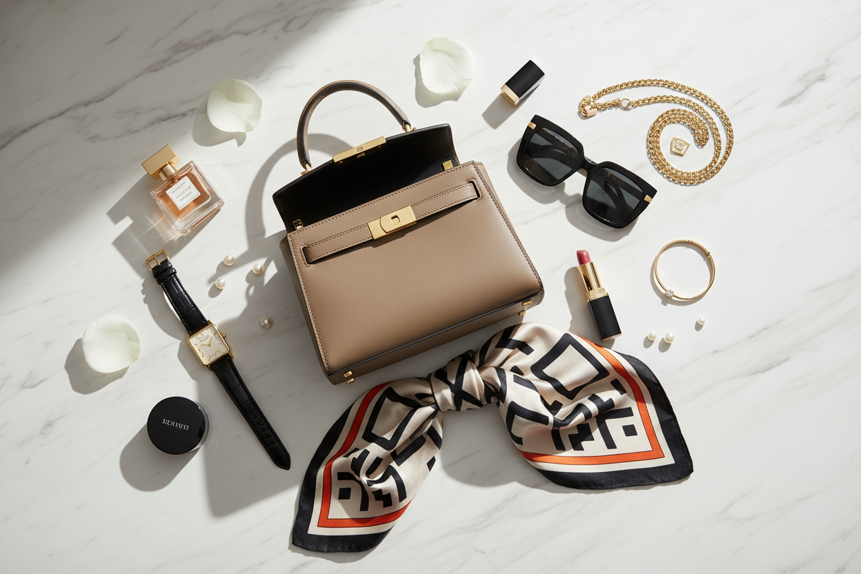 Fashion & Accessories