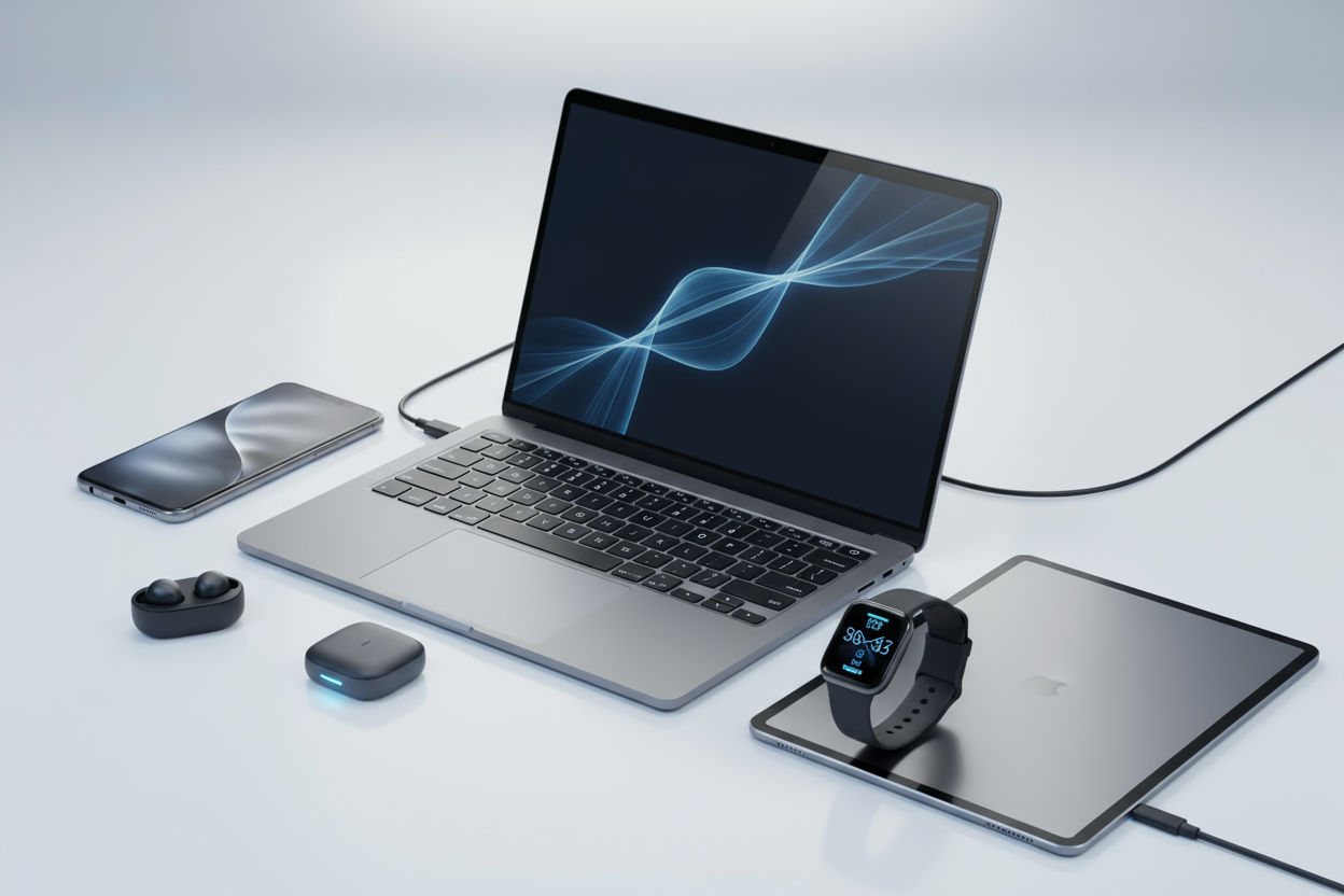 Technology & Gadgets