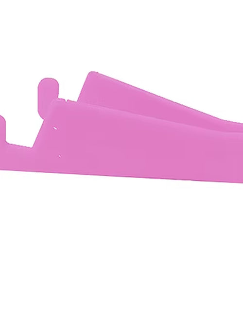 Load image into Gallery viewer, New  V Shape Foldable Mobile Cell Phone Stand Holder Adjustable Support Phone Holder for Smartphone Tablet Mount
