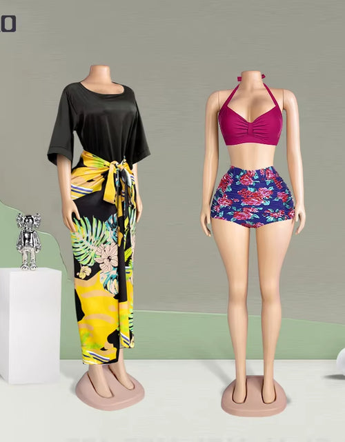 Load image into Gallery viewer, Cheap BBL Female Mannequins Plastic Big Bust Big Ass Woman Dummy Fashion Garments Display
