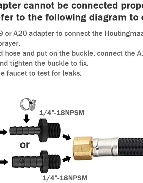 Load image into Gallery viewer, Kitchen Side Sprayer Chrome, Kitchen Sink Sprayer Head Replacement, Kitchen Sink Faucet Sprayer Hose, Kitchen Sprayer Head Replacement,Kitchen Sink Pull Out Spray Head,Kitchen Sink Spray Hose
