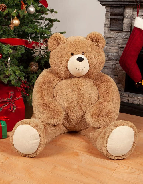 Load image into Gallery viewer, Giant Teddy Bear - Big Teddy Bear, 4 Foot, 48&quot;, 4 FT
