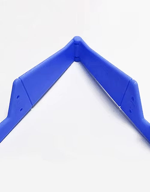 Load image into Gallery viewer, New  V Shape Foldable Mobile Cell Phone Stand Holder Adjustable Support Phone Holder for Smartphone Tablet Mount
