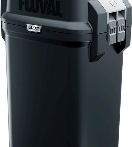 407 Perfomance Canister Filter - for Aquariums up to 100 Gallons - Aquarium Canister Filter