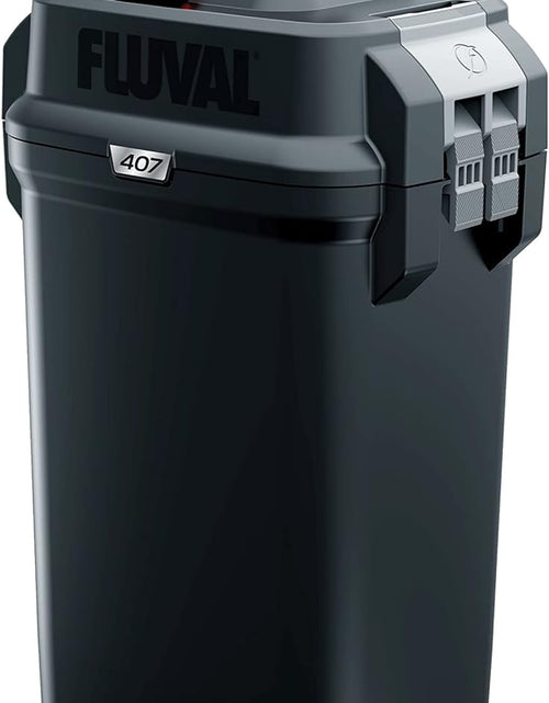 Load image into Gallery viewer, 407 Perfomance Canister Filter - for Aquariums up to 100 Gallons - Aquarium Canister Filter
