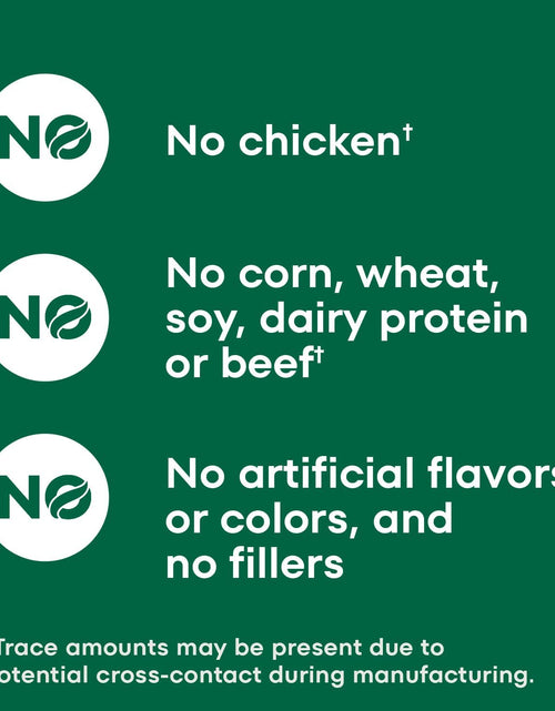 Load image into Gallery viewer, Wholesome Essentials Adult &amp; Senior Dry Cat Food, Chicken
