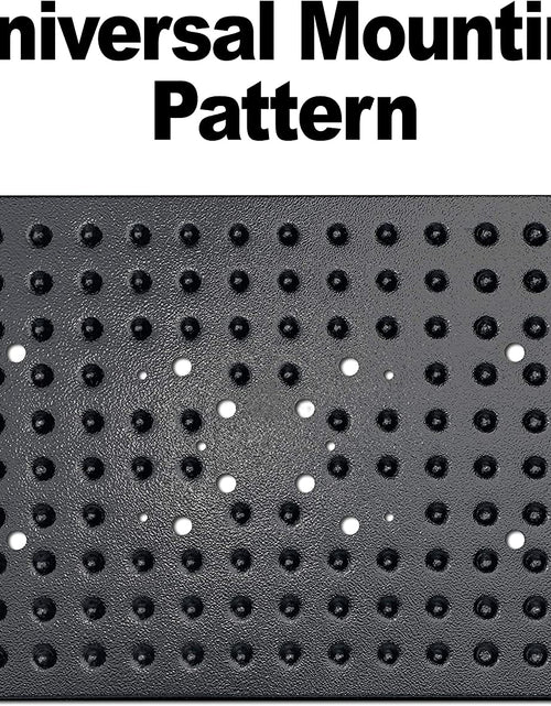 Load image into Gallery viewer, 7506 Mail Manager Curbside Locking Security Mailbox, Black,Large
