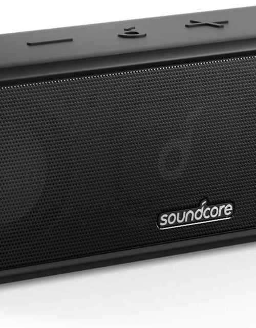 Load image into Gallery viewer, 3 Portable Bluetooth Speaker - Wireless, IPX7 Waterproof, 24H Playtime, Pure Titanium Diaphragm Drivers, Partycast, Bassup, Custom EQ App - for Home, Outdoor, and Beach
