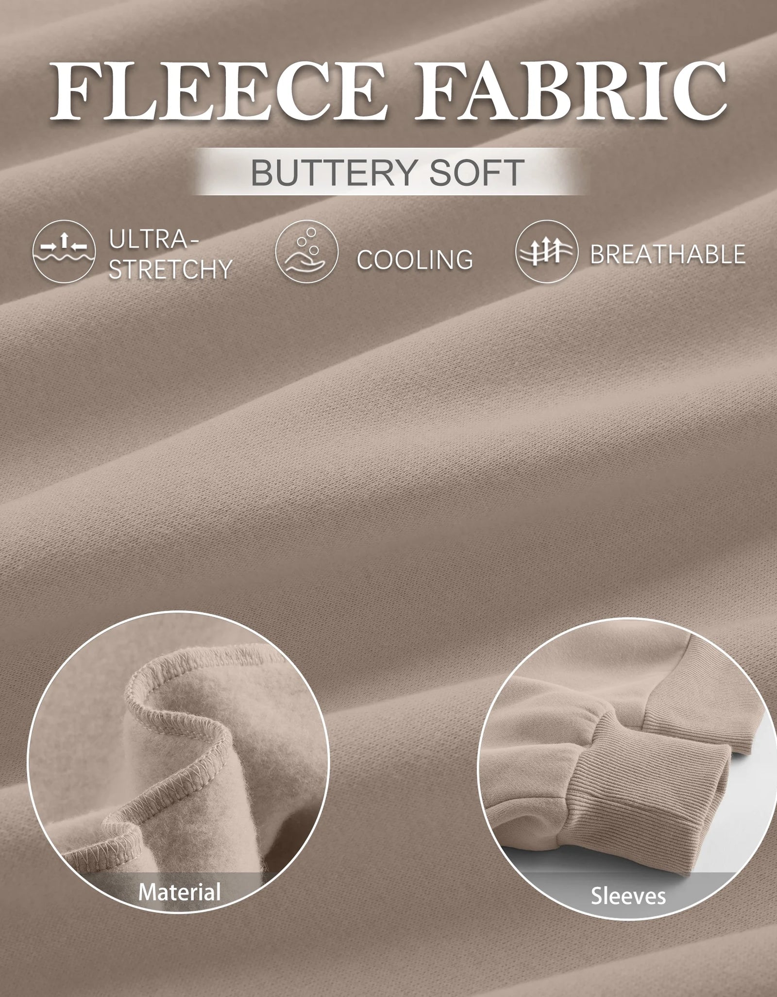 Oversized Sweatshirts for Women Crewneck Y2K Hoodies Sweaters Casual Tops Comfy Fall Fashion Pullover Outfits Winter Clothes