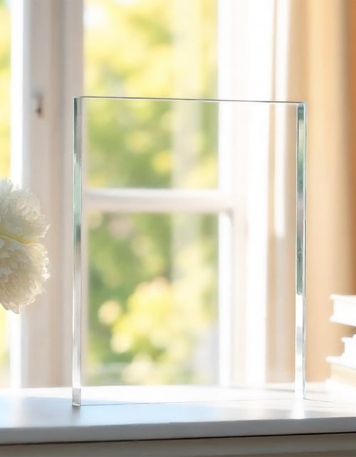 Load image into Gallery viewer, Printed Acrylic Block
