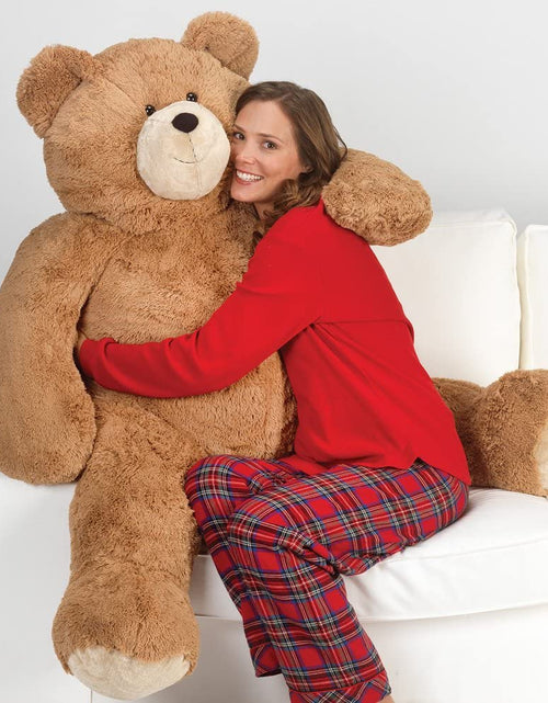 Load image into Gallery viewer, Giant Teddy Bear - Big Teddy Bear, 4 Foot, 48&quot;, 4 FT
