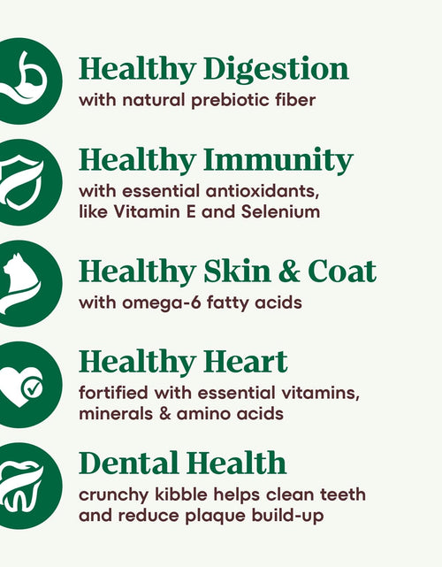 Load image into Gallery viewer, Wholesome Essentials Adult &amp; Senior Dry Cat Food, Chicken
